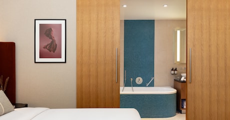 Room Premium Room View